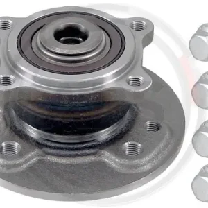 Wielnaaf ABS 200910 Laatste Kans