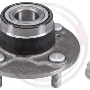 Wielnaaf ABS 200915 Exclusief