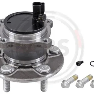 Superprijs Wiellagerset ABS 200918