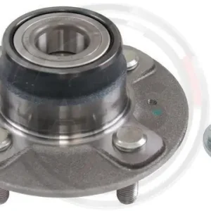 Hoge Kwaliteit Wielnaaf ABS 200919