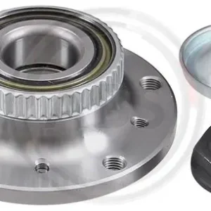 Beperkt Aanbod Wiellagerset ABS 200920