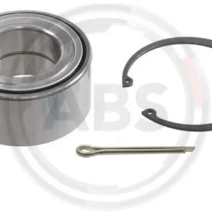Origineel Wiellagerset ABS 200923