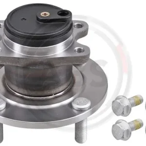 Wereldwijde Verzending Wielnaaf ABS 200925