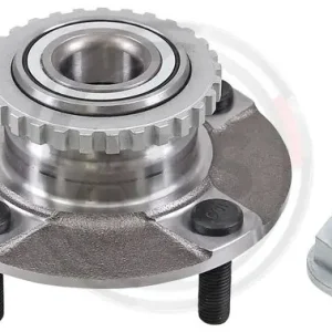 Wielnaaf ABS 200927 Topkwaliteit