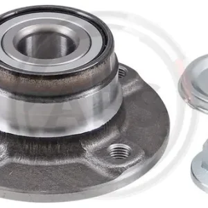 Populair Wielnaaf ABS 200929