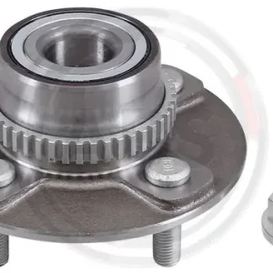 Koop Vandaag Wielnaaf ABS 200934