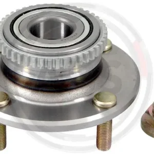 Nieuw Wielnaaf ABS 200936