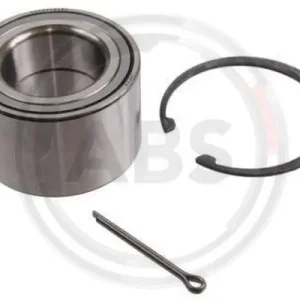 Superprijs Wiellagerset ABS 200939