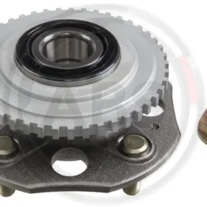 Lage Prijs Wielnaaf ABS 200944