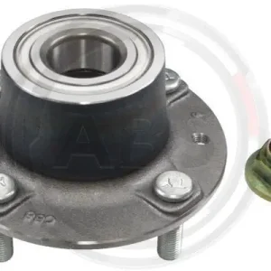 Handgemaakt Wielnaaf ABS 200949