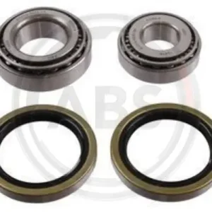 Beperkt Aanbod Wiellagerset ABS 200952
