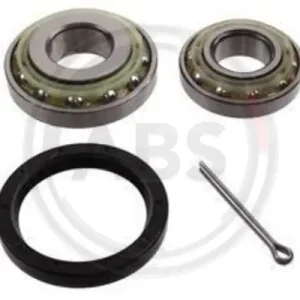 Nieuw Model Wiellagerset ABS 200958