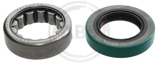 Plaats Bestelling Wiellagerset ABS 200959