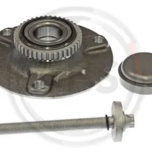 Wielnaaf ABS 200961 Tijdelijk Beschikbaar