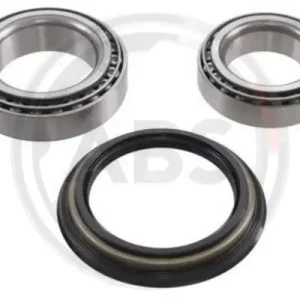 Wiellagerset ABS 200963 Laatste Kans