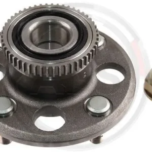 Wielnaaf ABS 200971 Nieuw Model