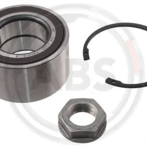 Korting Wiellagerset ABS 200972