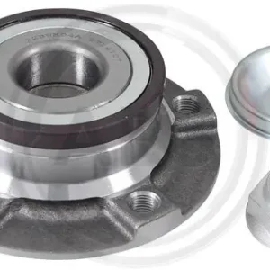 Dagaanbieding Wielnaaf ABS 200973