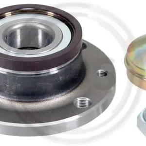 Lage Kosten Wielnaaf ABS 200975