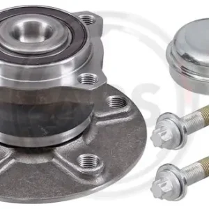 Wiellagerset ABS 200978 Garantie Inbegrepen