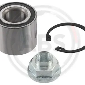 Limited Edition Wiellagerset ABS 200981