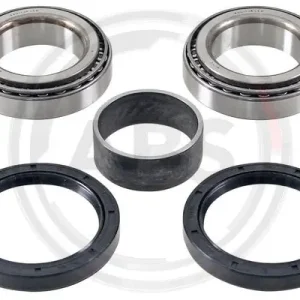 Nieuwe Collectie Wiellagerset ABS 200983