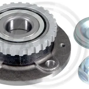 Wielnaaf ABS 201000 Authentiek