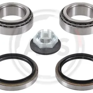 Wiellagerset ABS 201002 Beperkt Aanbod