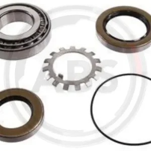 Populair Wiellagerset ABS 201003