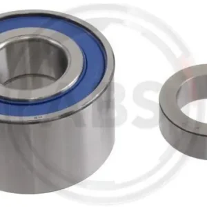 Gecertificeerd Wiellagerset ABS 201004