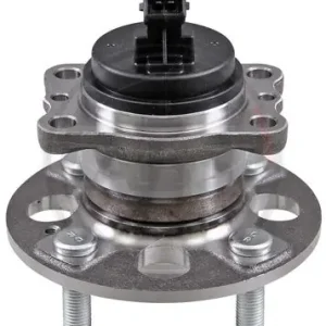 Wiellagerset ABS 201005 Beperkt Aanbod