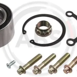 Wiellagerset ABS 201006 Gereduceerde Prijs