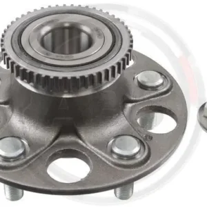 Lage Prijs Wielnaaf ABS 201010