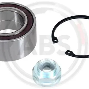 Gecertificeerd Wiellagerset ABS 201012