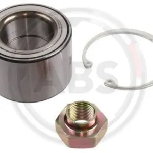 Nieuw Wiellagerset ABS 201016