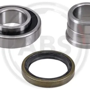 Nu Kopen Wiellagerset ABS 201023