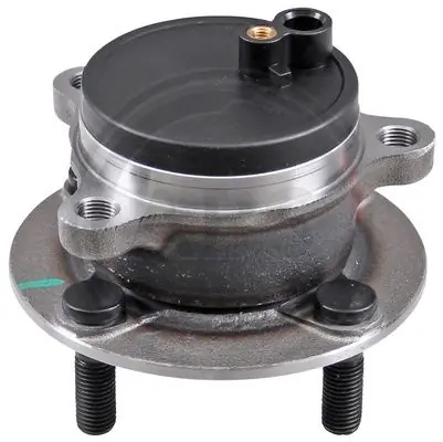 Hete Deal Wiellagerset ABS 201028