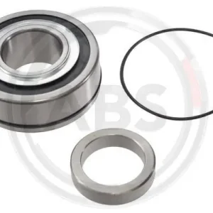 Wiellagerset ABS 201029 Wereldwijde Verzending