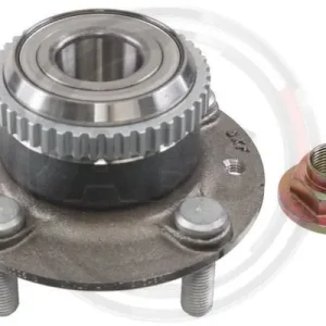 Fabrieksprijs Wielnaaf ABS 201033