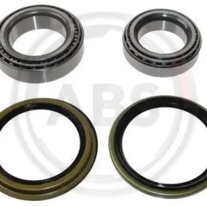 Speciale Aanbieding Wiellagerset ABS 201034