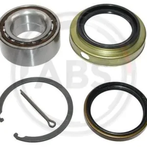 Wiellagerset ABS 201042 Nieuwe Collectie