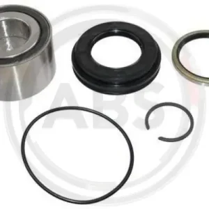 Wiellagerset ABS 201044 Superprijs
