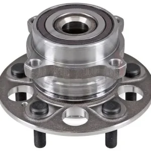 Luxe Wiellagerset ABS 201049