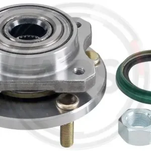 Wielnaaf ABS 201050 Actieprijs