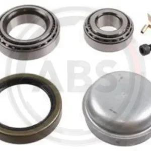 Merkproduct Wiellagerset ABS 201060