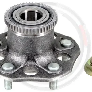 Nu Kopen Wielnaaf ABS 201061