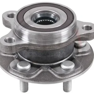 Wielnaaf ABS 201065 Gratis Verzending