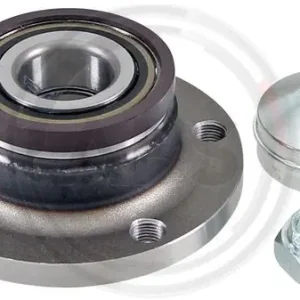 Wielnaaf ABS 201068 Finale Uitverkoop