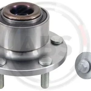 Wielnaaf ABS 201073 Nieuw