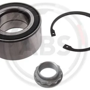 Professioneel Wiellagerset ABS 201075